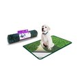 Poochpad Poochpad PG1828RG Medium Indoor Turf Dog Potty Replacement Grass PG1828RG